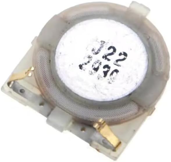 2PCS Built-in Speaker Loudspeaker Audio for PSP 2000 3000 Game Console image 2