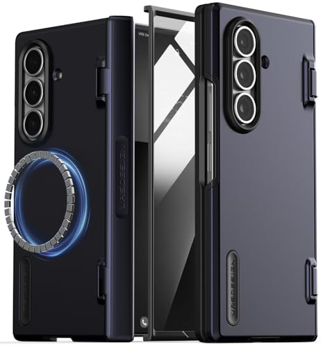 Coque antichoc Galaxy Z Fold 7 pour sécuriser votre smartphone au quotidien
