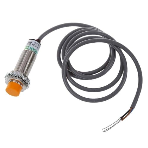 LJC18A3-HZ/BX 1-10 mm NPN NO DC närhetssensoromkopplare för kapacitet