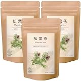 色彩農園 松葉茶 無添加 1g×45包 ティーバッグ 3袋セット まつば茶 松の葉 松 野生赤松使用 放射能検査済み ギフト 【創業200年茶商の末裔厳選】
