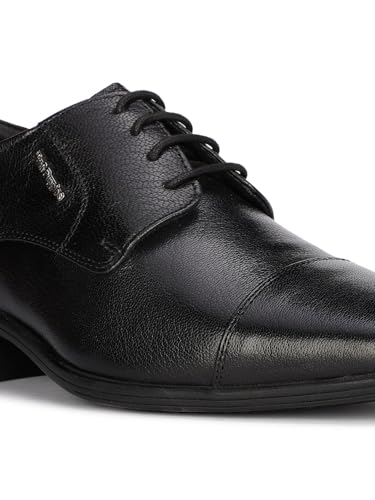 Image of Hush Puppies Mens Hpo2 Flex Formal Shoes