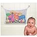 Salle de Bains bébé Mesh Bath Net d'aspiration Paniers Timbale Toy Mesh de Rangement Baignoire Organisateur Aspiration Salle de Bain Stuff Net