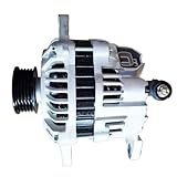 Generator Alternator For SUBARU LEGACY IMPREZA FORESTER 1.6 2.0 23700AA111 23700AA202 23700AA230