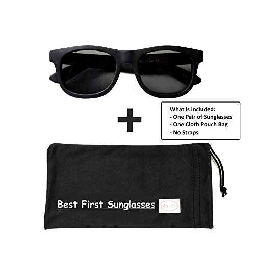 Vintage - W115Mm (Black No Strap) #TOP5