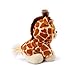 GUND World's Cutest Dog Boo Giraffe Stuffed Animal Plush, Multicolor, 9