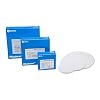 Whatman 10300211 Quantitative Filter Paper Circles, 2 Micron, Grade 5893, 125mm Diameter Pack of 100