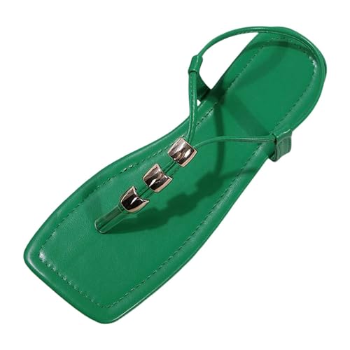 Sandales d'été femme compensées parfaites pour vos journées à la plage