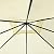 Outsunny 10' x 10' Patio Gazebo, Outdoor Gazebo Modern Canopy Shelter with Vents Roof and Steel Decorative Columns, for Garden, Lawn, Backyard and Deck