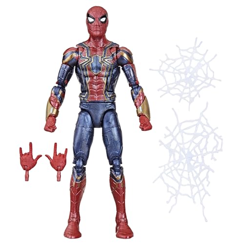 Marvel، Marvel SPD