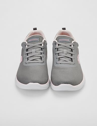 Image of Skechers Womens Summits Lace Up Sneaker