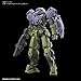 Bandai Hobby - 30 Minute Missions - #07 Special Forces Option Armor for Portanova Light Gray 30 MM Model Kit