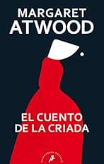 El cuento de la criada (Salamandra Bolsillo)