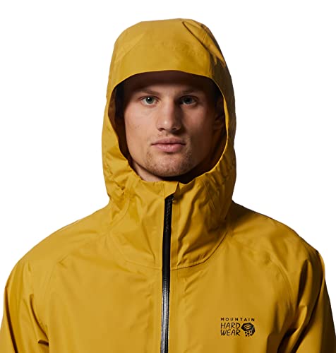Image of Mountain Hardwear mens Threshold Jacket