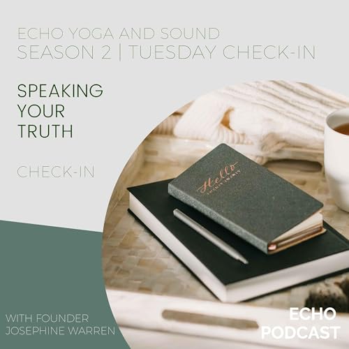 SPEAKING YOUR TRUTH | Tuesday Check-in