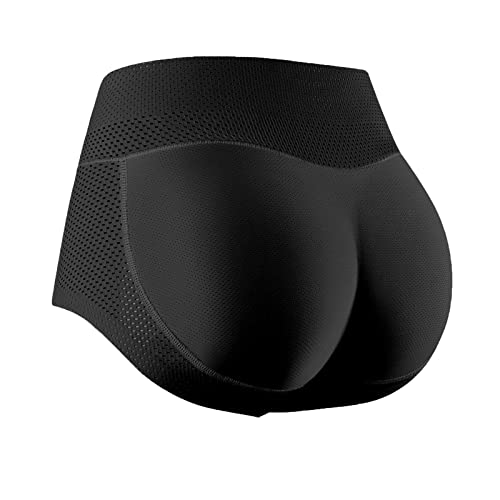 Unterhose Damen Push Up UnterwäSche Damen Damen Slips Damen Butt Lifter...
