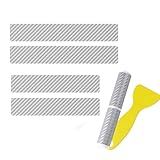 【Servizio di qualità】 Garantiamo a ogni cliente un'esperienza di acquisto di qualità. In caso di domande durante l'acquisto o l'utilizzo, puoi contattarci in qualsiasi momento. Ti risponderemo tempestivamente e risolveremo il problema.