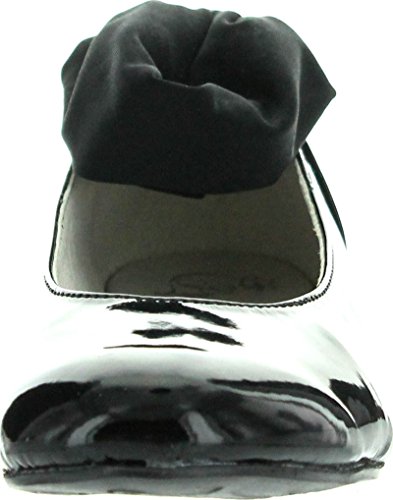 Primigi Girls Ginni Dress Flats with Ankle Strap3