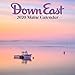 2020 Down East Wall Calendar