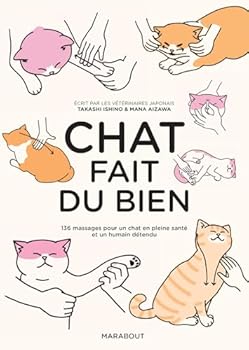 Paperback Chat fait du bien [French] Book