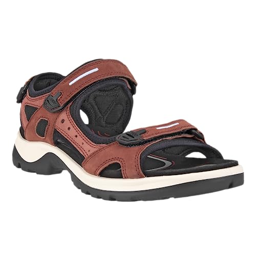 Image of ECCO mens Performance Sport Sandal
