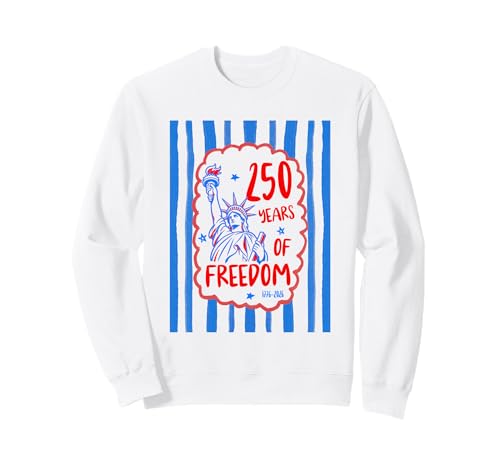 250th Anniversary USA 250 Years Of Freedom Coquette 4th July �g���[�i�[