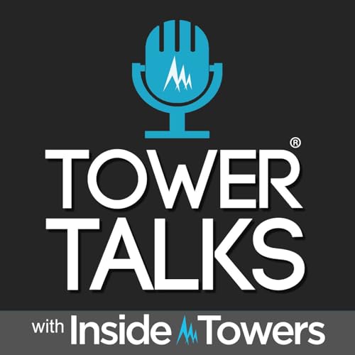 #241 - Power & Tel: Telecom in Transition Podcast Por  arte de portada