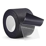 I-EASYDWW Ruban Antidérapant en Caoutchouc, Bande Grip Non Abrasive, Forte Adhérence, Rési...
