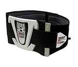 HRP Sports Impact Wrap (Gray, Small 26-30in.)