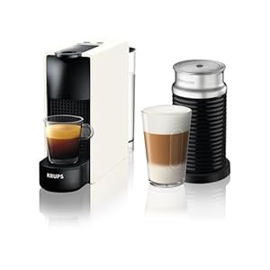 Nespresso Essenza Mini XN1111 Kaffeekapselmaschine 1260W