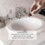 HEYTREE Cinnamon Essential Oil 150ml - Pure Oil for Skin, Hair Care, Aromatherapy Oil for Diffuser, Humidifier, DIY, Home - Image 3