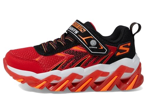 Baskets basses enfant Skechers Mega Surge 2.0 - vue 7