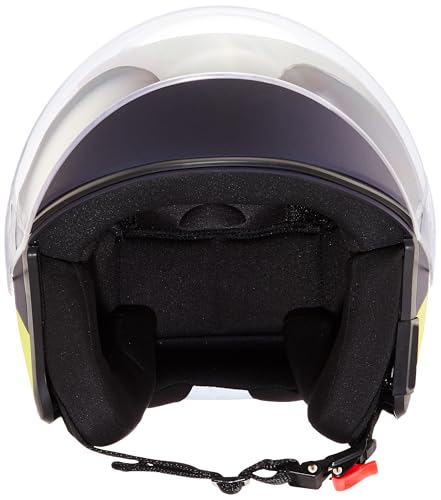 Image of Ather Half Face Helmet