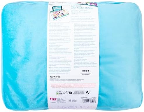 WONDEE Squismallows iPad and Tablet for Kids, Tray for Eating or Playing in Hand, Original Gifts for Kids with Squismallows Characters — 사진 4