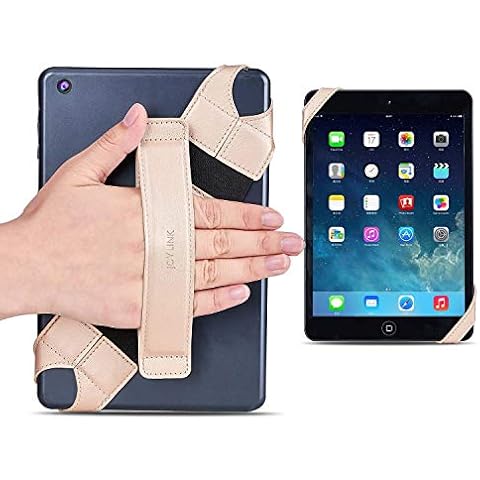 joylink Tablet Hand Strap Holder Cover