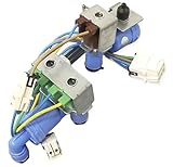 Replacement part Fits for Frigidaire Refrigerator Water Valve 5304524756 5-Year refpart#3540544