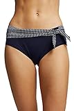 Sondergrößentyp: Standard ESPRIT Bodywear Damen Grenada Beach NYRsexy Hipster Short Bikini-Unterteile, 401, 40