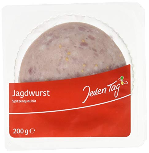 Jeden-Tag-Jagdwurst-200g