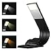 Produktbild Vinmooog Leselampe Buch Klemme led tischlampe klemmlampe,3 Farbtemperatur Modi leselampe bett buchlampe leselampe buch Biegbare Arme reading light für leselampe klemme