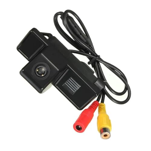 Caméra de Recul sans Fil pour Vito Viano 2004 HD CCD 170°