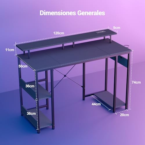 Recopilación de Mesas para ordenador favoritos de las personas. 23 Imagen adicional
