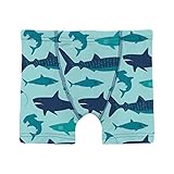 KicKee Pants Boy’s Boxer Brief Underwear, Silky Soft Printed Boxer Briefs for Boys and Kids, Lightwe