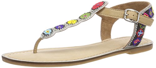 BULLBOXER 286012i1l, Chanclas para Mujer