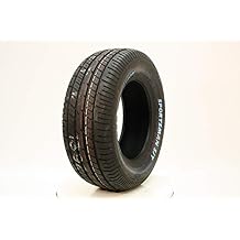 Mickey Thompson Sportsman S/T Radial All-Season Radial Tire - 295/50R15 116T