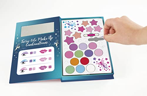 Clementoni Fairy Maquillage - vue 8