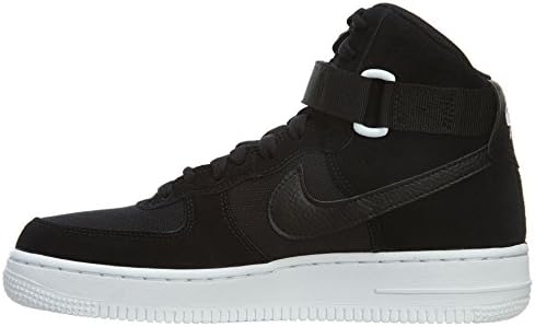 nike baffo nero