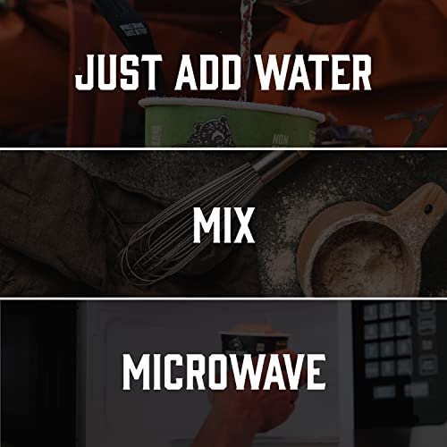 Kodiak Cakes Pancake #TOP3