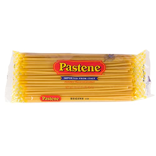 Pastene Spaghetti, 1 lb