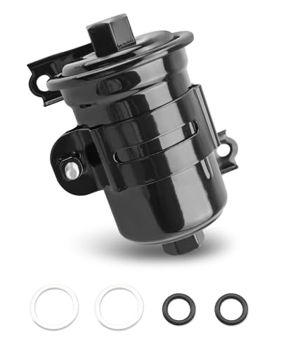 Fuel Filter Fit for Toyota 4Runner V6 3.4L 5VZ-FE 1996