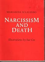 Narcissism and death 0882680277 Book Cover