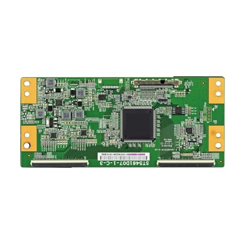 TV�}�U�[�{�[�h T-CON�{�[�h ST5461D07-1-C-3 34.29110.052 ���W�b�N�{�[�h��55H6D 55DU6500 LT-55HW97U LC-55P6000U LC-55LBU591U LC-55P620U TV�p�ł�